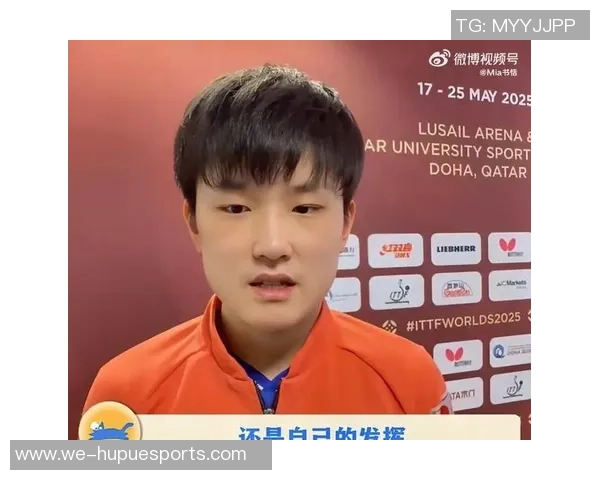 不服输！张本智和：总决赛我要夺冠，下一年打败国乒拿混团世界杯冠军